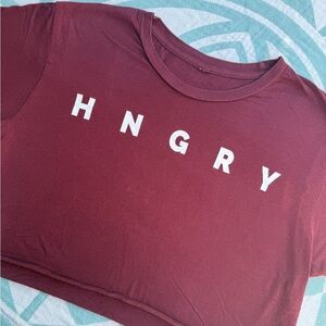 Bulk Gear - Crop Top